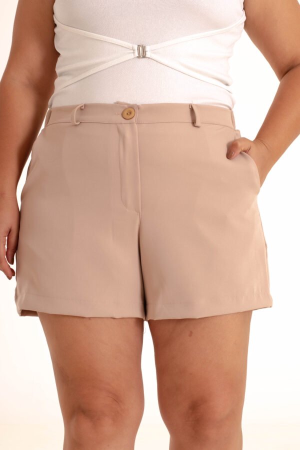 Short BRUNA