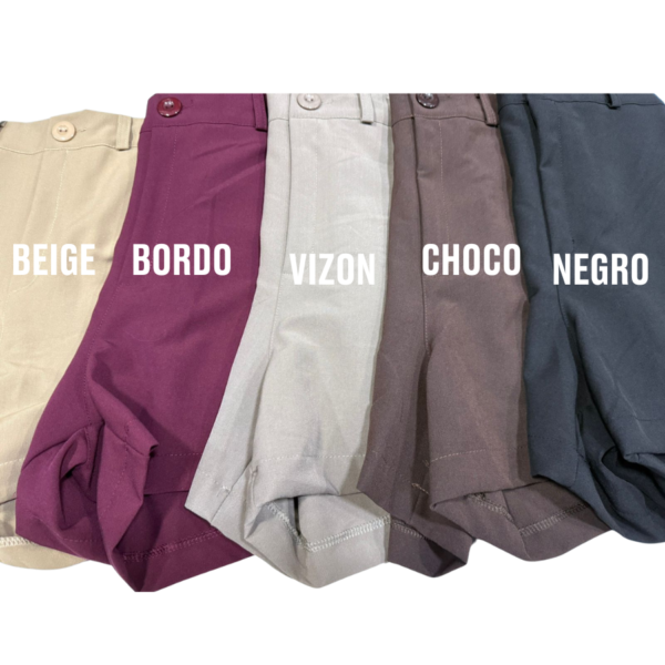 Short BRUNA - Imagen 2