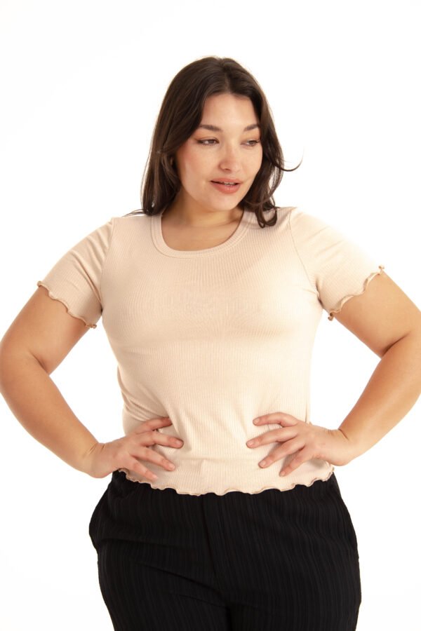 Remera SIENA