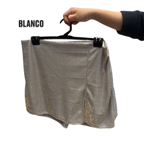 Skort RITA - Imagen 6