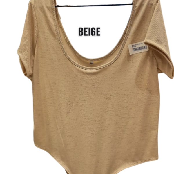 Body PEGGY - Imagen 6