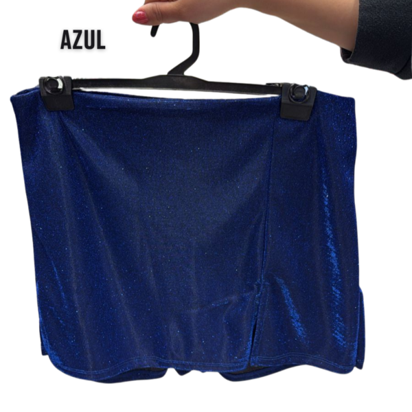 Skort RITA - Imagen 3