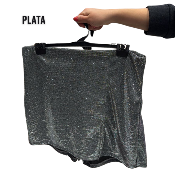 Skort RITA - Imagen 4