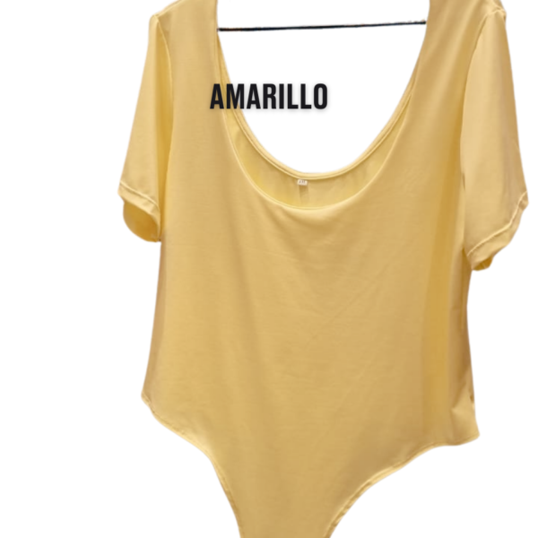 Body CELI - Imagen 5