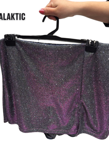 Alternative view of Skort RITA