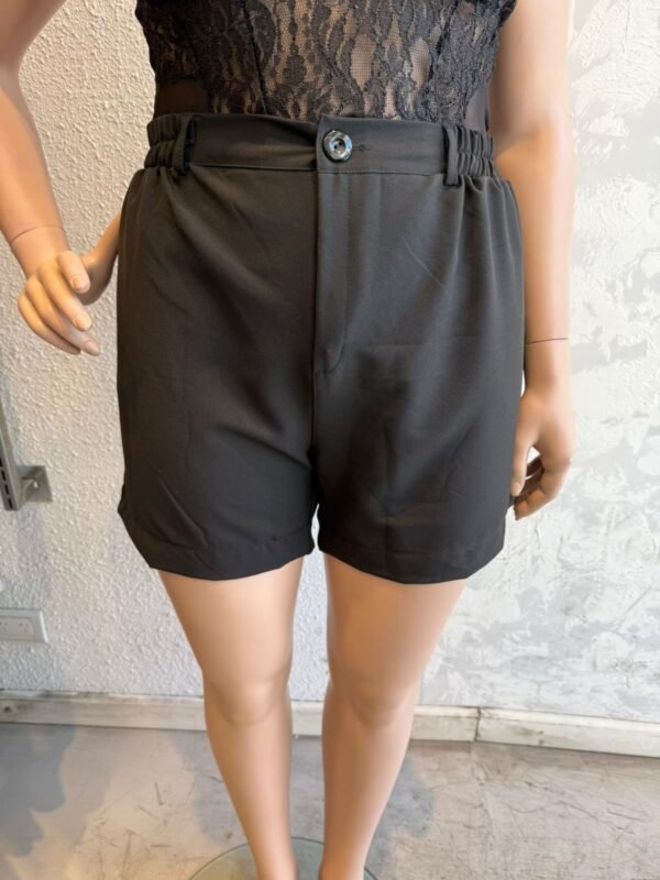 Short BERTA
