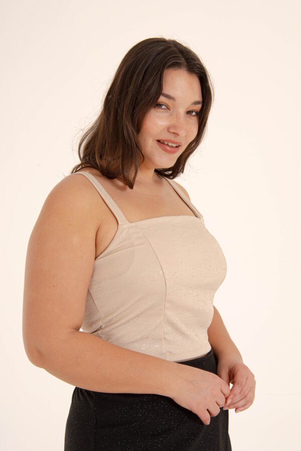 Top KETO - Imagen 3