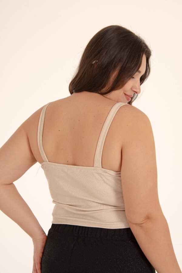Top KETO - Imagen 4