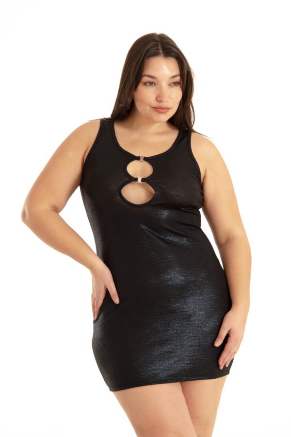Vestido TORINO