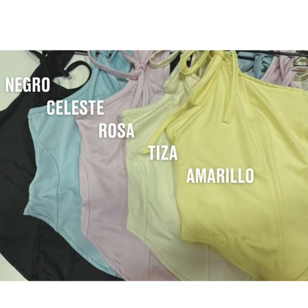 Top MADY - Imagen 6
