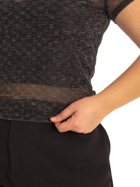 Alternative view of Remera IBIZA