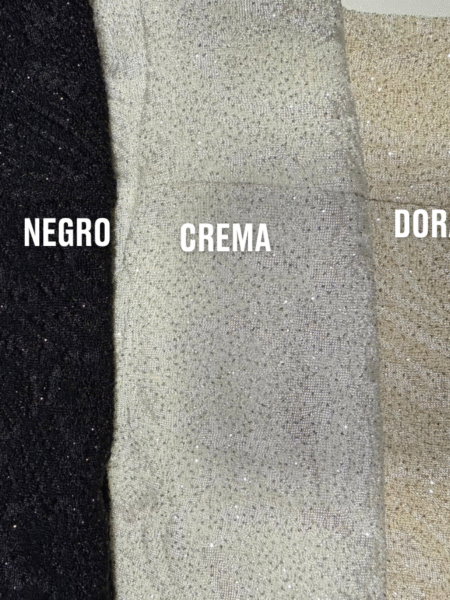 Alternative view of Body LENY