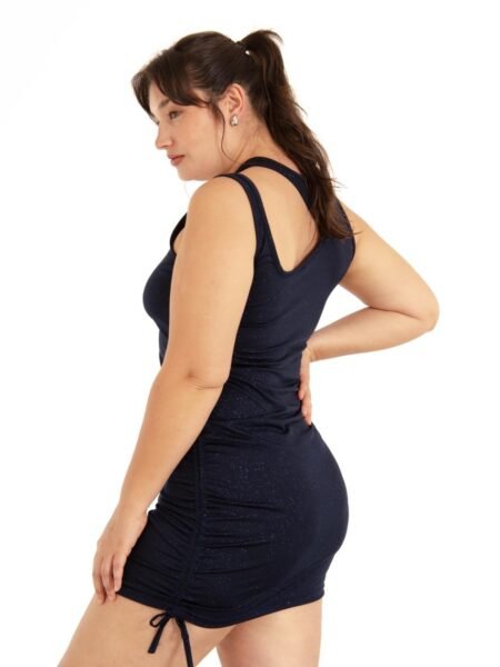 Alternative view of Vestido LUMA