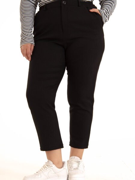 Pantalón sastrero TEKLA