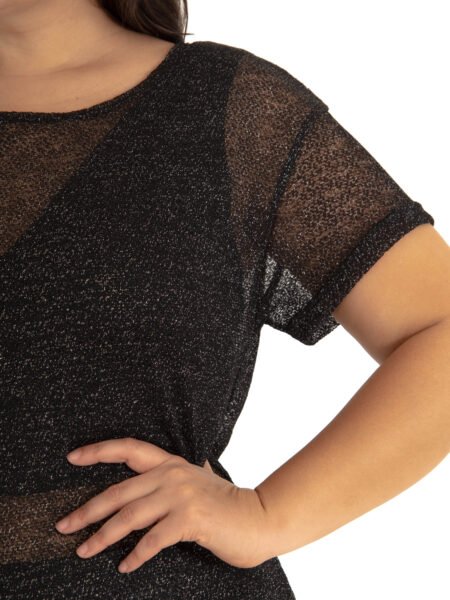 Alternative view of Vestido TAROT