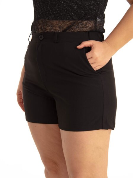 Alternative view of Short BRUNA