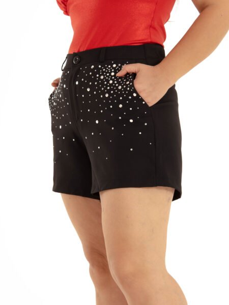 Alternative view of Short BLING