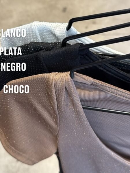 Alternative view of Body DION