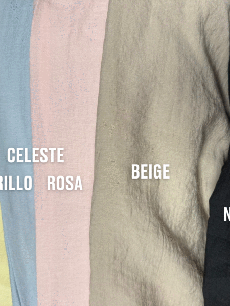 Alternative view of Pantalon BILLIE