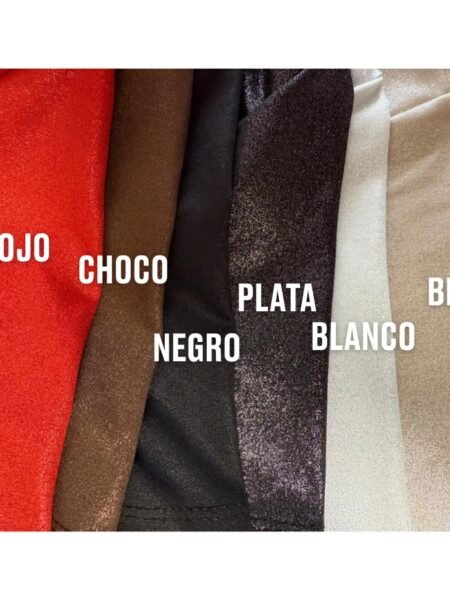 Alternative view of Body GAGA