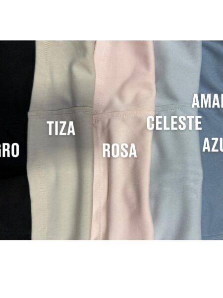 Alternative view of Remera MONDAY