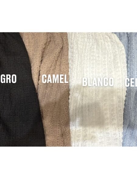 Alternative view of Short Pepper