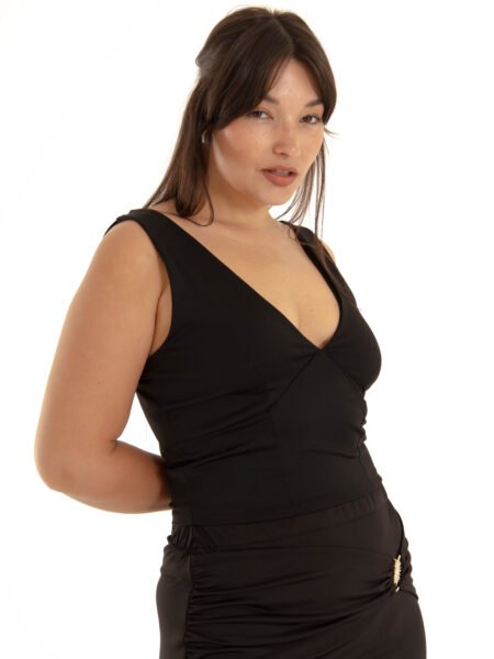 Alternative view of Top BOSTON