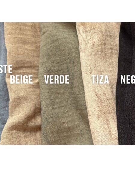 Alternative view of Short MIU