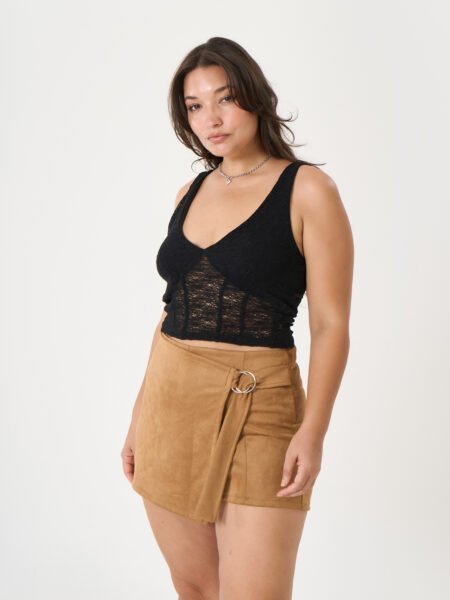 Alternative view of Top MOMO