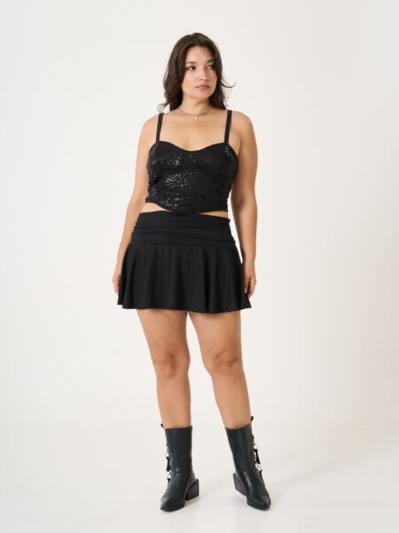 Alternative view of Mini SKIM