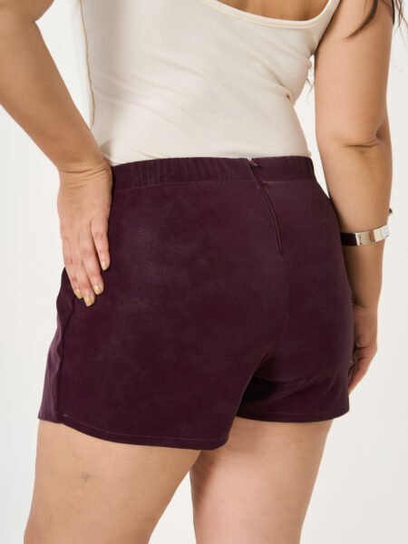 Alternative view of Skort OREGON