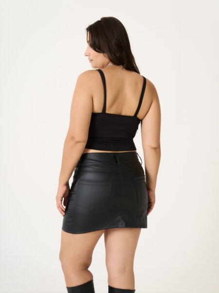 Alternative view of Mini DUA