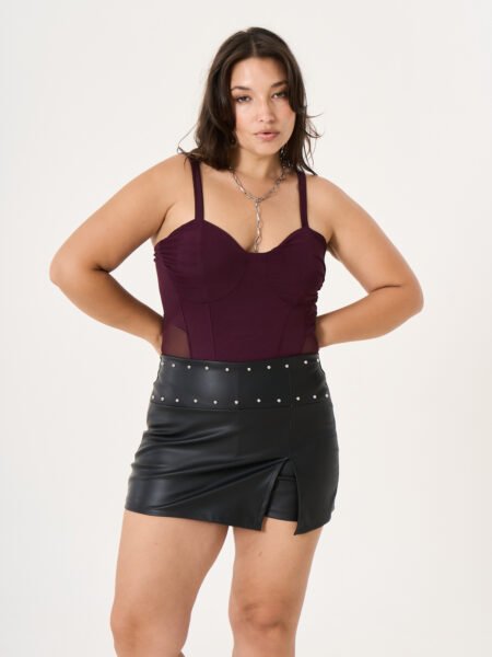 Alternative view of Body FELISA