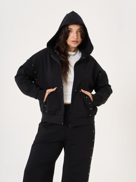 Alternative view of Campera GODIVA