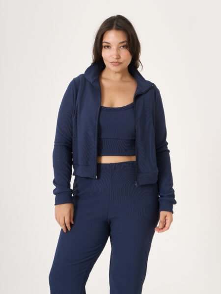 Alternative view of Campera KIEV otoman