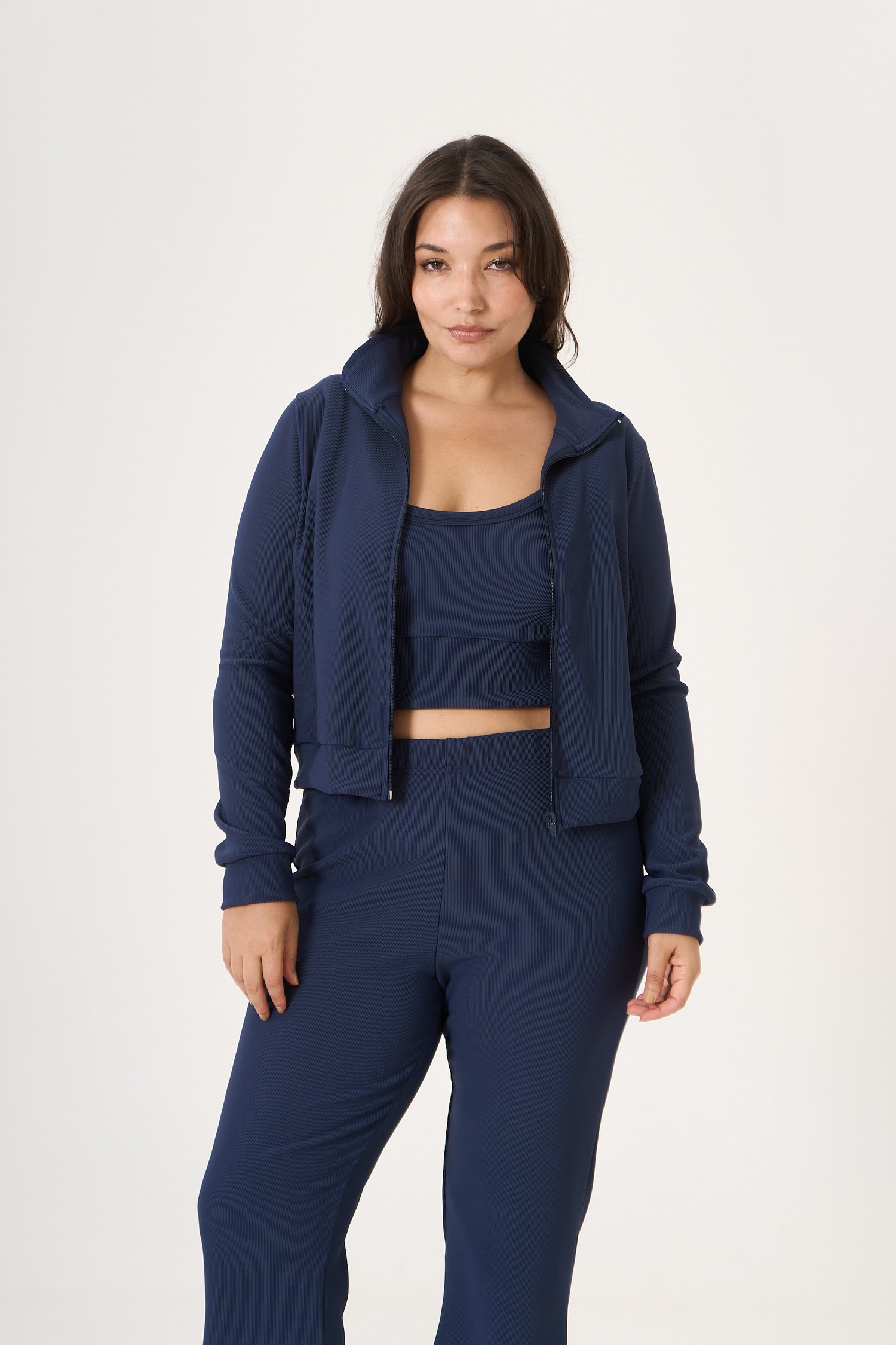 Campera KIEV otoman - Imagen 2