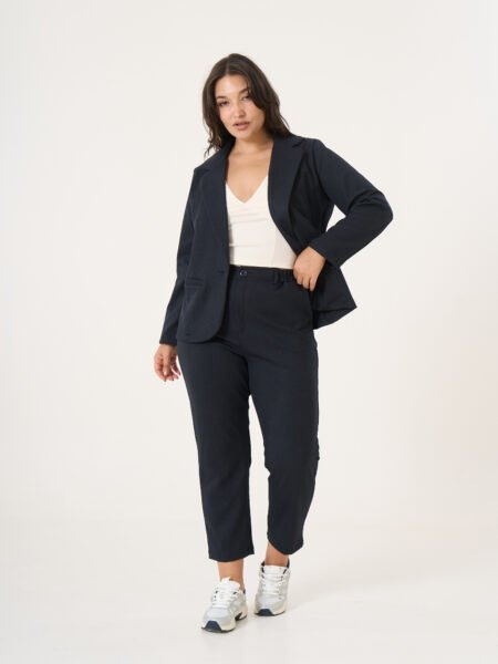 Alternative view of Pantalon sastrero RINA