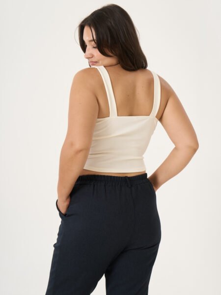 Alternative view of Top RACO