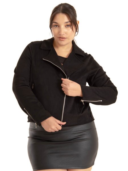 Alternative view of Campera BIKER